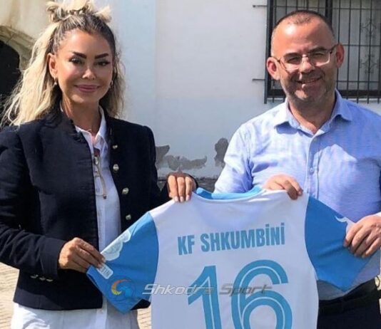 Risia në futbollin shqiptar/ Një femër emërohet zëvendëstrajnere e skuadrës së kategorisë së dytë
