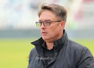 Ismet Munishi kandidat për kombëtaren e Kosovës? Reagon vetë trajneri