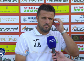 Brahja: E kemi vlerësuar Vllazninë, por Egnatia ka lojën dhe objektivat e saj