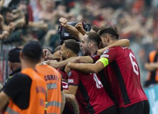 Media hungareze bën xhiron e botës! Shqipëria fiton ‘EURO 2024’ si Greqia në 2004