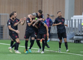 Llogaritë e grupit, ja si kualifikohet Shqipëria për në Europian