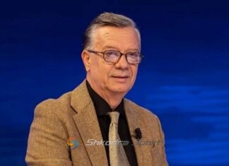 Lirim Zalla: Niveli i lojës së Vllaznisë ishte i ulët, nuk e prisja ashtu