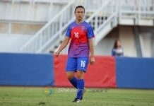 Një jetë me ngjyrat e Vllaznisë, mesfushorja shkëlqen sërish në Champions League