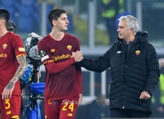 Vendimi i papritur i Murinjos për Marash Kumbullën, edhe pse i dëmtuar e përfshin në listën e UEFA-s