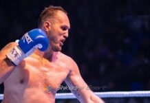 Nelson Hysa sfidon argjentinasin Sosa në Frankfurt, ndeshja vjen live në SuperSport