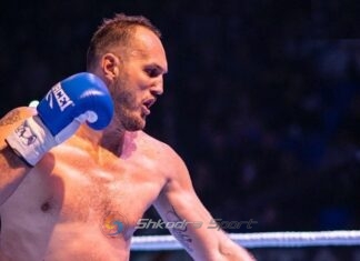 Nelson Hysa sfidon argjentinasin Sosa në Frankfurt, ndeshja vjen live në SuperSport