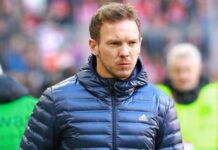 Skandal në Gjermani, tifozët duan më shumë lojtarë ‘të bardhë’. Nagelsman: Çmenduri! Nuk dua të lexoj më për këto sondazhe m***