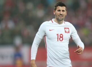 Polonia në telashe para ndeshjes me Shqipërinë, pas portierit humbet edhe dy lojtarë të Serisë A