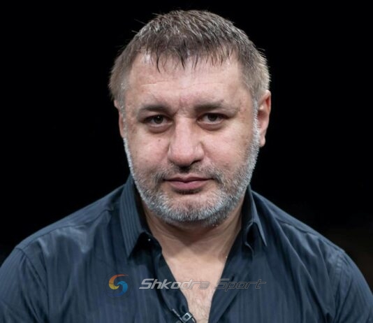 ‘Shpërthen’ Rezart Dabulla: Tirana ka vdekur, presim vetëm varrimin