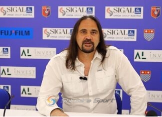 Ndryshime në krye të Akademisë Vllaznia, ikën Sead Halilagiç. Ja kush do ta zëvendësojë