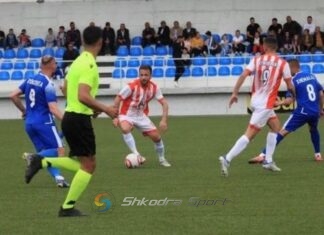 Senad Lekaj merr vendim: Firmos kontratën e re edhe për sezonin e ardhshëm