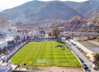 Abuzoi me fondin e klubit sportiv, vendoset në pranga ish-nënkryetari i Bashkisë