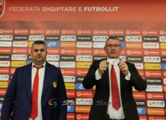 Hidhet shorti i kategorisë së dytë, Veleçiku e nis ndaj Shënkollit, Besëlidhja me Valbonë dhe Tërbuni në Gramsh