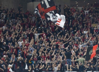 ME JU, NE JEMI 12! Shiten të gjitha biletat e ndeshjes Shqipëri – Poloni