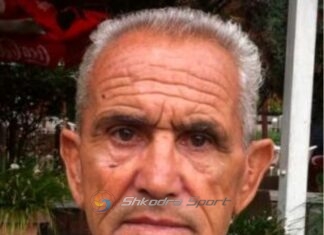 E DHIMBSHME! Ndahet nga jeta një nga emrat e mëdhenj të boksit shkodran e shqiptar