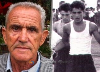 Momente të vështira për ish- kampionin e boksit Viktor Martini…