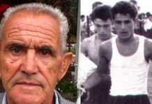 ALMANAK/ Sot dita për të kujtuar ish- kampionin e boksit Viktor Martini