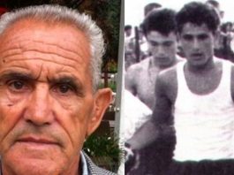 ALMANAK/ Sot dita për të kujtuar ish- kampionin e boksit Viktor Martini