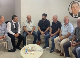 VIDEO/ I jepet lamtumira e fundit ish- futbollistit të Vllaznisë Nuh Isufi