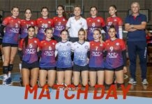 VIDEO/ Vllaznia e femrave si e barabartë ndaj Tiranës, por në fund mundet