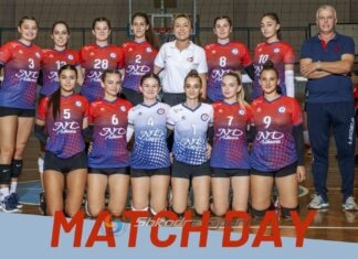 VOLEJBOLL/ Vllaznia e femrave sot për fitore ndaj Barletit