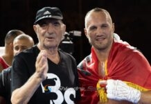 Nelson Hysa nuk ndalet: Dua në Shqipëri titullin kampion bote për peshat e rënda!