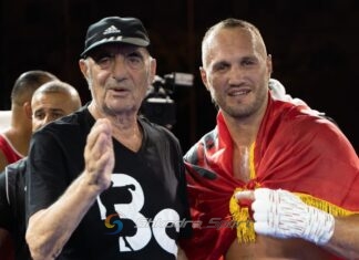 Nelson Hysa i lumtur për suksesin e sotëm: Kam dy dekada që kontribuoj për Shkodrën teme, asnjë ofertë tjetër s’më ka joshur!