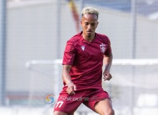 Te Partizani bëjnë prapakthehu, çështja Da Silva drejt zgjidhjes