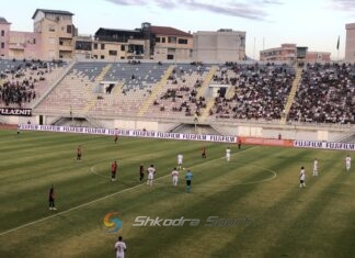 LIVE VLLAZNIA-PARTIZANI/ Skuadrat në kërkim në të 3 pikëve, starton sfida në ‘Loro Boriçi’