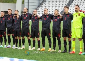 Në Kombëtare janë të bindur: Jemi gati për ndeshjet e radhës, shkojmë në Europian