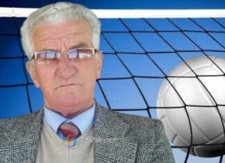 ALMANAK/ Sot dita për të kujtuar legjendën e volejbollit shkodran Ali Bushati