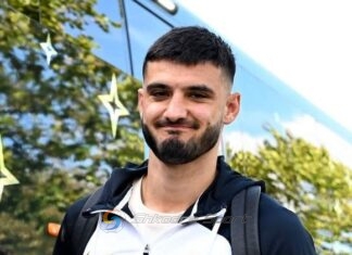 E mbylli me Fulham, Armando Broja zbarkon në ‘Air Albania’ në ndihmë të Vllaznisë