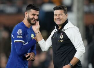 Osimhen largon Brojën nga Chelsea?