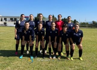 Laçi/ Atletik e nis me humbje ndaj Tiranës. Drejtuesit reverva për gjykimin