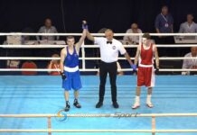 Arjol Zeneli mbyll rrugëtimin e tij në turneun e Budvas. Pasdite në ring do ngjitet Senad Drini