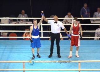 Arjol Zeneli mbyll rrugëtimin e tij në turneun e Budvas. Pasdite në ring do ngjitet Senad Drini