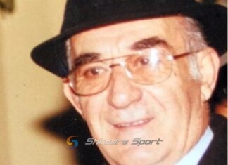 ALMANAK/ Sot dita për të kujtuar Bahri Axhemin, njeriun që bëri shumë për sportin shkodran