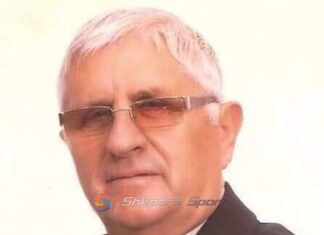 IN MEMORIAM/ Ndahet nga jeta gazetari i njohur sportiv