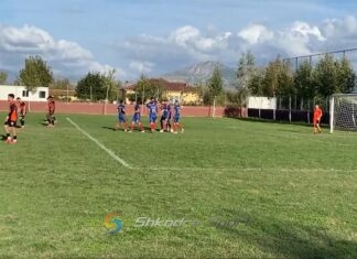 VIDEO/ Besëlidhja merr fitoren e katërt rradhazi. Triumfon 2-0 në fushën e vështirë të Murlanit