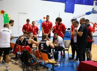 Besëlidhja nuk toleron askënd në Superligë, merr fitoren e 14-të rradhazi