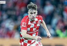 Silvinjo ‘i fiksuar’ pas Brajan Grudës, shkon në Gjermani për ta ndjekur në Frankfurt-Mainz