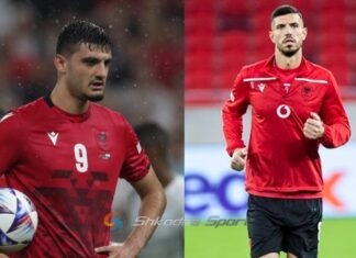 Armando Broja karakter i vështirë dhe përçan grupin? Reagon Klaus Gjasula