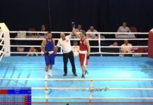 Arjon Kajoshi humbet ndaj ukrainasit Lischu, i jep fund konkurrimit në turneun e Budvas