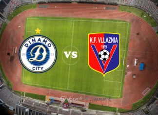 7 mungesa te Vllaznia dhe 4 te Dinamo, Memelli dhe Di Biagio ‘arnojnë’ formacionet