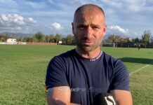 Dritan Smajli: Do e shihni rrugës se sa skuadra do jenë të shtrembra në garën e Kategorisë së Parë