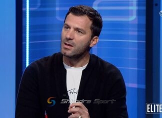 Edmond Kapllani: Sulmi i Kombëtares është ‘zjarr’