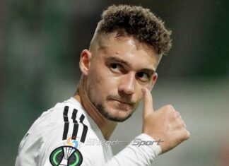 Ernest Muçi vijon të ndiqet nga klubi anglez, në verë mund të luajë në Premier Ligë