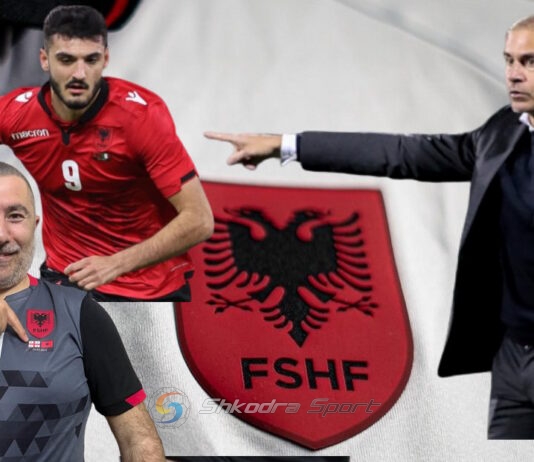 Opinion nga Edmond Arizaj/ E vërteta për Armando Brojën