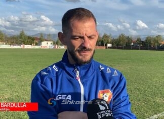 Florind Bardulla sfidon Samuel Nikajn: Do e mposht në finale!