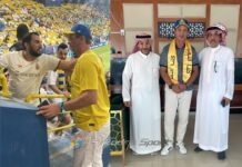Rikthim pas 30 vitesh aty ku u shpall kampion, Hysen Zmijani shijon klasin e Ronaldos dhe fitoren e Al Nassr